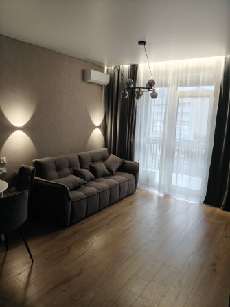 Здам квартиру в Жк Greenville на печерську - фото 1