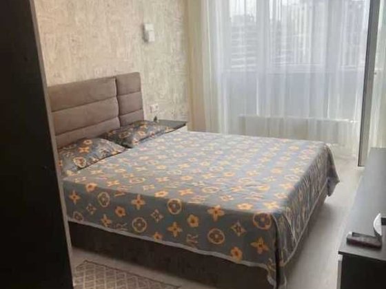 Оренда 1к квартири в ЖК "Варшавський Плюс" на вул. Всеволода Змієнка Киев