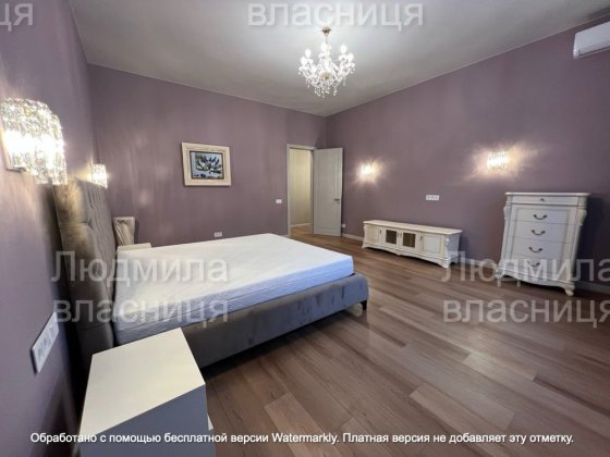 Квартира 110 м., Воздвиженка Київ