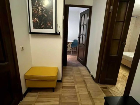 Оренда 1 кімнатної квартири. Печерський р-н.