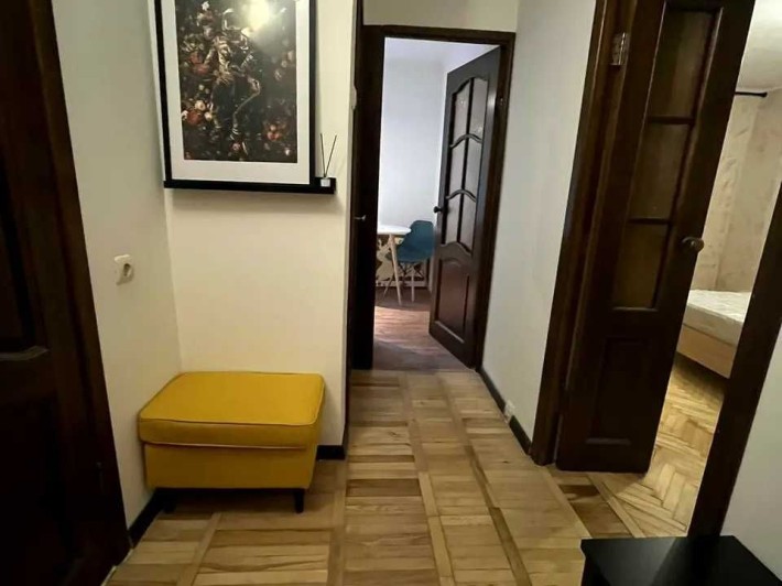 Оренда 1 кімнатної квартири. Печерський р-н. - фото 1