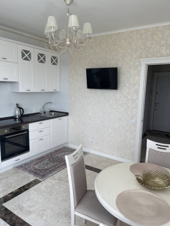 Оренда 1-к Оболонь Парк Наталка Володимира Івасюка 2д - фото 1