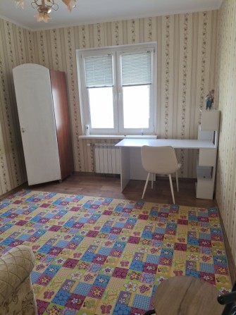 Трикімнатна квартира на вулиці Чавдар - фото 1