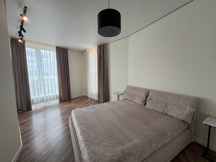 Здам 2 кімнатну квартиру  ЖК Grenville Park вул. Пимоненка Миколи ,19 - фото 1