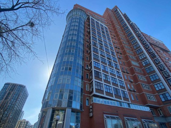 Оренда 3к на Ковпака 17, Печерськ, Палац Україна, Тютюнника