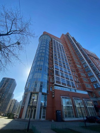 Оренда 3к на Ковпака 17, Печерськ, Палац Україна, Тютюнника - фото 1