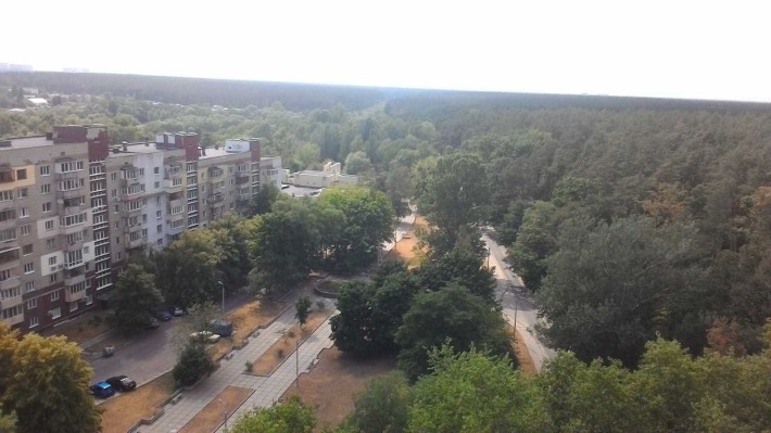 Виноградар Подільский район пр-т Г.Гонгадзе 11 безпечна тепла однокімнатна - фото 1