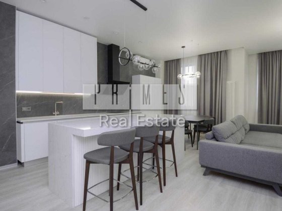 Оренда пентхауса 185м2, ЖК Atlantic Residences, ул. Малевича, 75-77 Київ