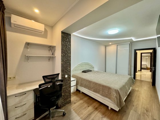 Здам 2-к квартиру ЖК Підвисоцький вул. Бендукідзе 2 Київ