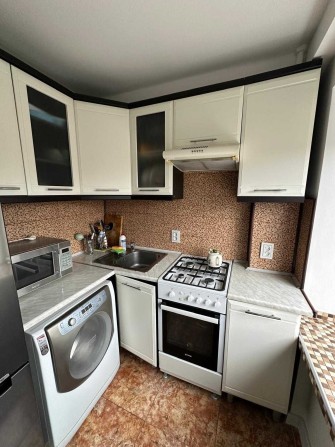 Здам 2-х кімнатну квартиру  Виставковий центр Голосіївський пр-кт126. - фото 1