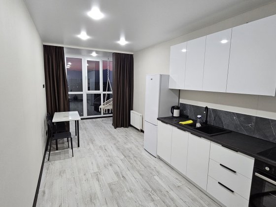 Довгострокова оренда вул. Заболотного 148В "ЖК Кришталеві Джерела". Киев