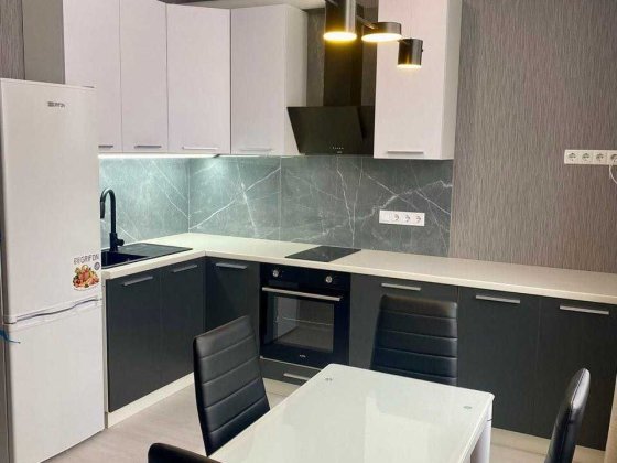 Оренда студія Паркленд , Васильківська ParkLand Практична Київ