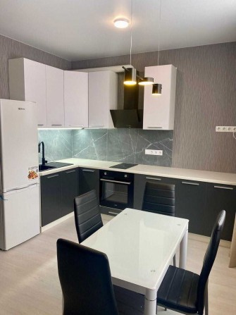 Оренда студія Паркленд , Васильківська ParkLand Практична - фото 1