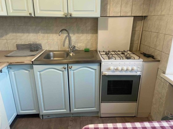 Хороша 3к 60 кв, Тютюнника 54; м Либідська пішки, Оушен Плаза