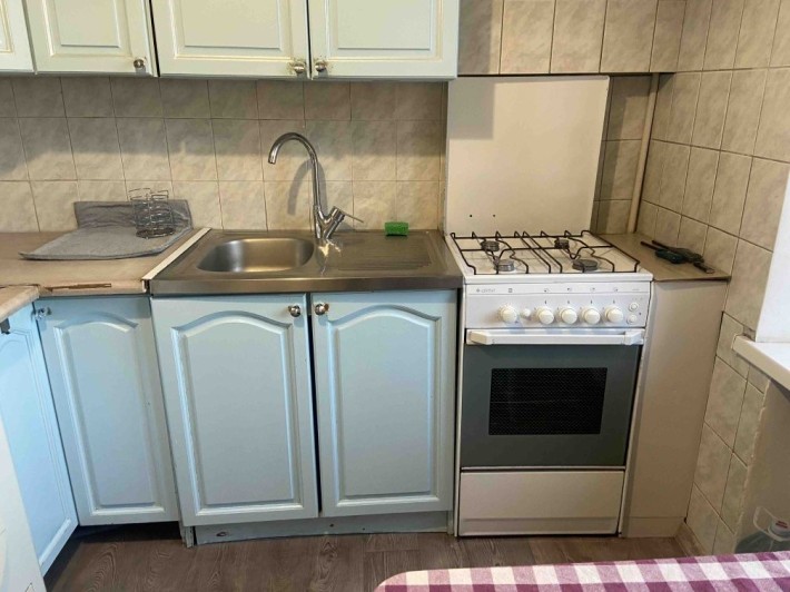 Хороша 3к 60 кв, Тютюнника 54; м Либідська пішки, Оушен Плаза - фото 1