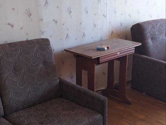 Квартира в Києві Киев