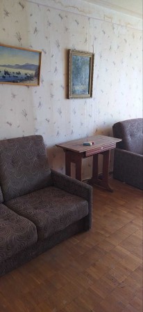 Квартира в Києві - фото 1