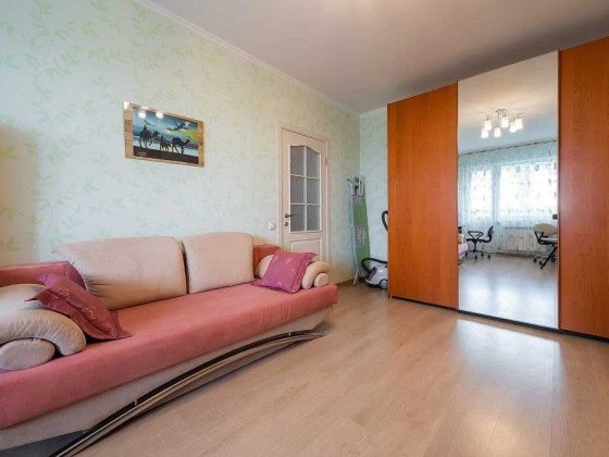 Здам 1 к. квартиру на Академіка Заболотного 54, Теремки - 1 Київ