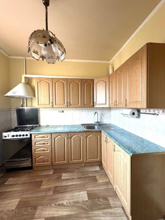 Перша здача 2-кімнатної, Тростянецька, 8-Б, Газ, Харківський масив - фото 1