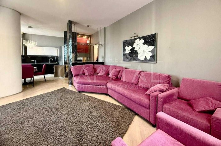 ГЕНЕРАТОР Оренда 3-кімнатної квартири на Оболонських Липках Оболонь - фото 1