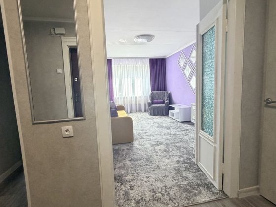 Сдам куартиру на долгий срок