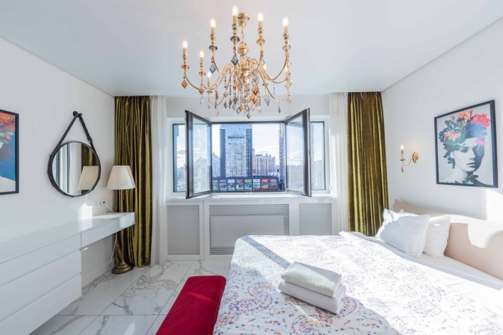 От месяца, без%. Генераторы. Оболонь Резиденция.  2х ком - фото 1