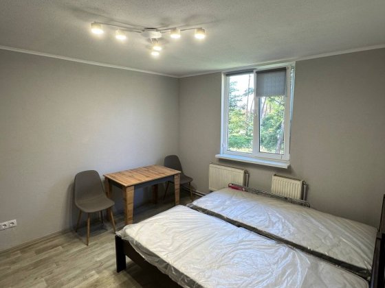 Оренда 1-к квартири від власника м.Бориспільська 8 хвилин пішки Київ