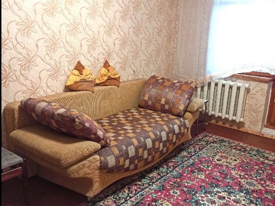 Опенда 1к. квартири Героїм Дніпра 47, до м. 10 хв. пішки Киев