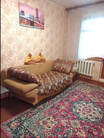 Опенда 1к. квартири Героїм Дніпра 47, до м. 10 хв. пішки - фото 1