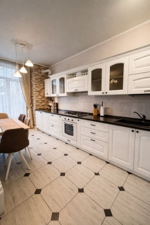 Теремки оренда жк Британський квартал, Голосіївський район - фото 1