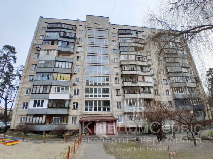 довгострокова оренда Водогін Дніпроводська 3 Оболонський - фото 1