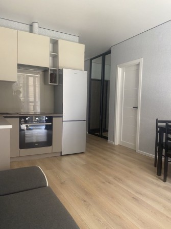 Квартира 1 кімнатна «жк Кришталеві джерела» - фото 1