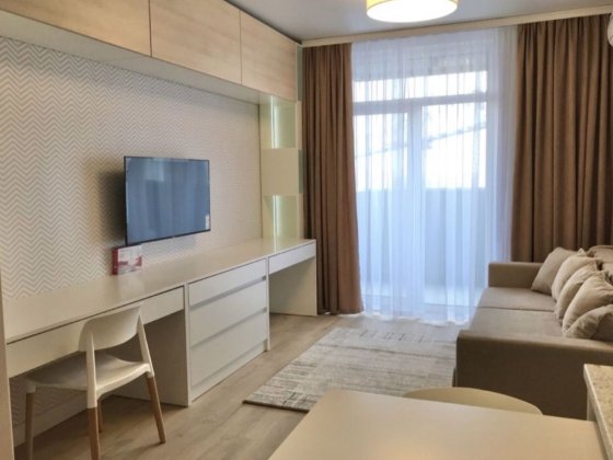 Аренда квартиры жк Standard One,ВДНХ,Васильковская 100А Киев