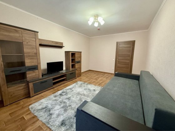 Однокімнатна квартира ЖК Навігатор 2, Оболонь Київ