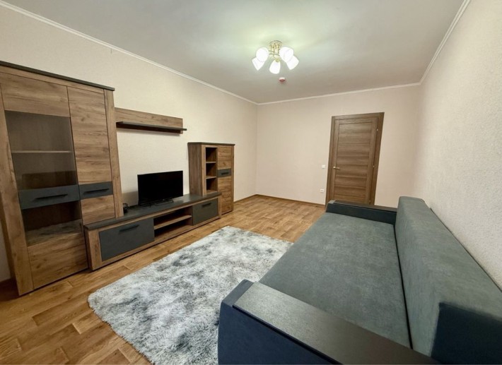 Однокімнатна квартира ЖК Навігатор 2, Оболонь - фото 1