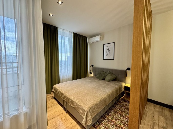 Оренда квартири жк Севен Seven, поряд Зарічний, Славутич - фото 1