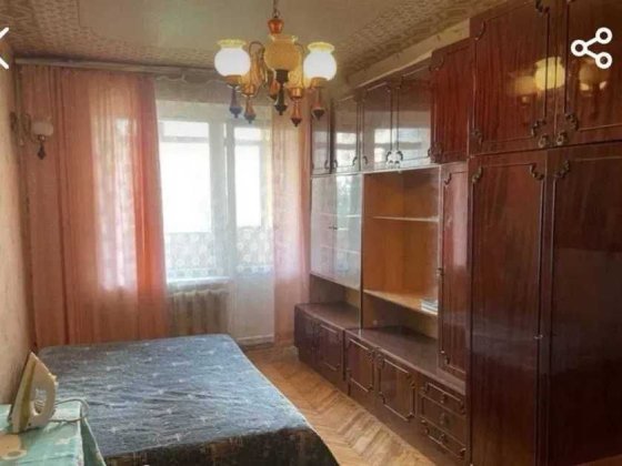 Оренда 3к квартири Оболоньский Полку Азов 27 м. Мінська-10хв пішки