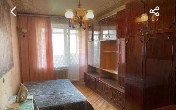 Оренда 3к квартири Оболоньский Полку Азов 27 м. Мінська-10хв пішки - фото 1