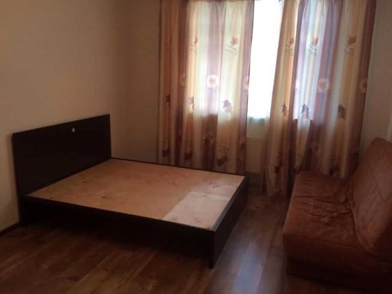 Здається 1-к квартира в ЖК Яскравий Киев