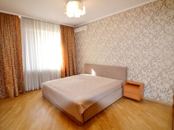 Здам 2 к. ЖК Оазис Оболонь, Івасюка, Г.Сталінграду, 6 парк Наталка Київ