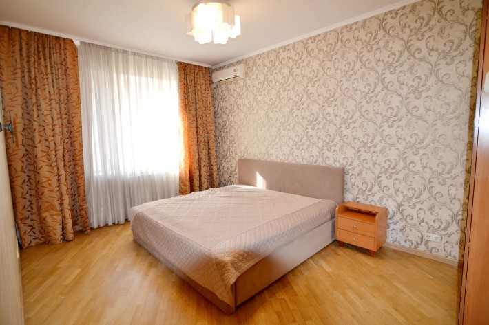 Здам 2 к. ЖК Оазис Оболонь, Івасюка, Г.Сталінграду, 6 парк Наталка - фото 1