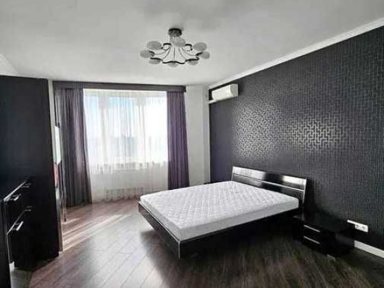 Здається 2-кімнатна квартира на просп. Валерія Лобановського Киев