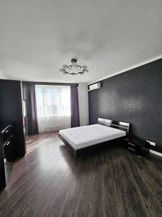 Здається 2-кімнатна квартира на просп. Валерія Лобановського - фото 1