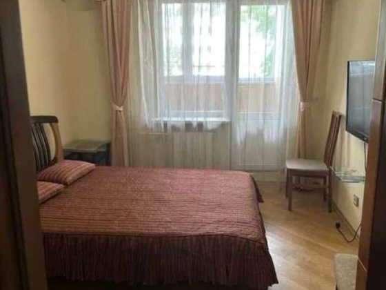 Аренда 2-комнатной квартиры на ул.Сосницкой 19 Киев