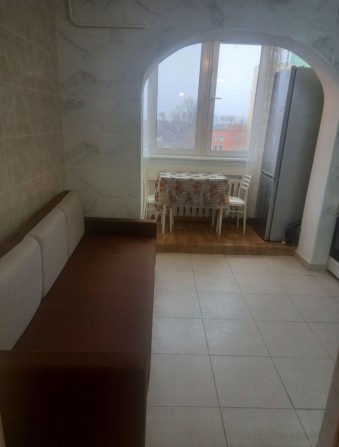 Здам 1 кім,метро Лівобережна,вул Райдужна 43 - фото 1