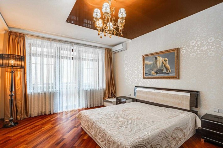 Генератор Дніпро Оболонська набережна 15 Оболонь парк Наталка - фото 1