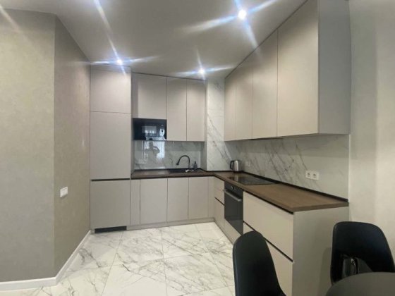 Можна тварин и! Перша здача, 1к 45 кВ, ЖК Республіка, Шеметів 9 Київ