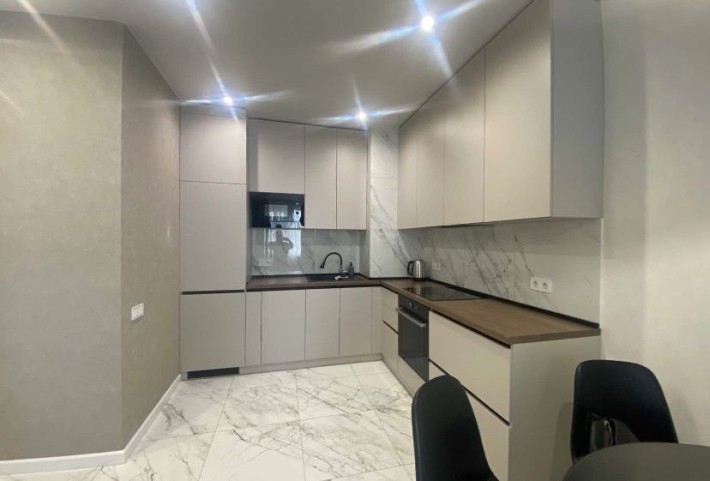 Можна тварин и! Перша здача, 1к 45 кВ, ЖК Республіка, Шеметів 9 - фото 1