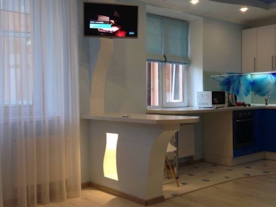 Оренда однокімнатноі квартири ВІД ВЛАСНИКА з газовим АО Київ