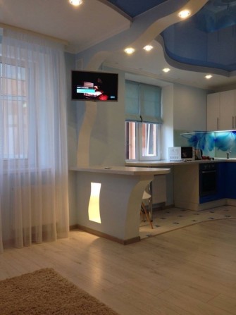 Оренда однокімнатноі квартири ВІД ВЛАСНИКА з газовим АО - фото 1